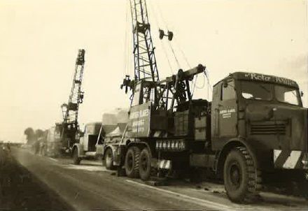 Über uns Reiner Klages Rendsburg